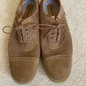 Johnston and Murphy Mens Dress shoe